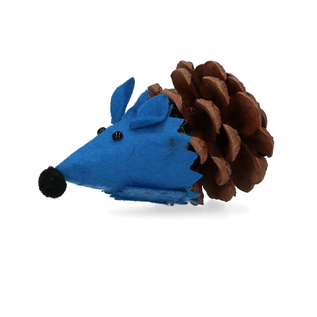 Forest Friends Mouse