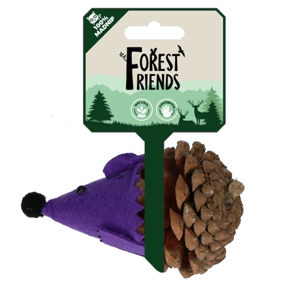 Forest Friends Mouse