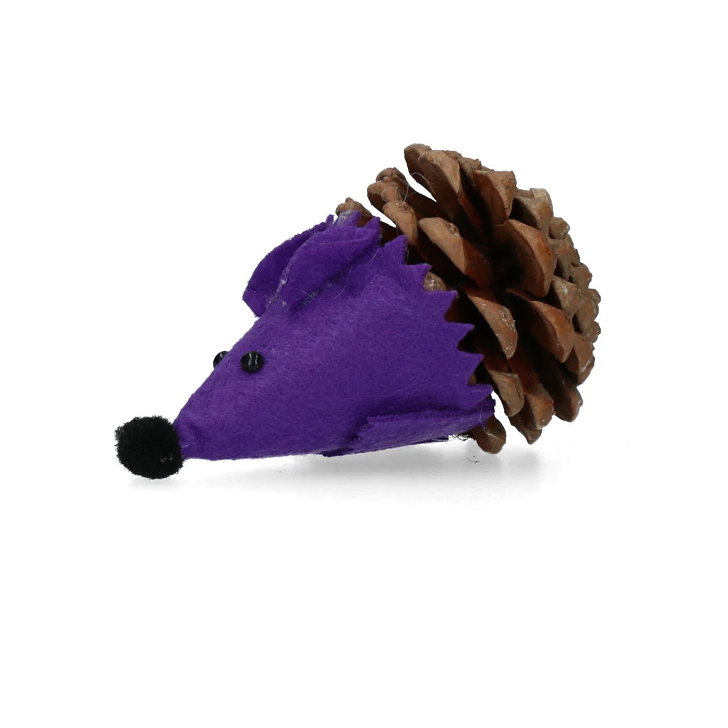 Forest Friends Mouse