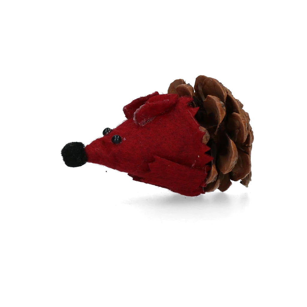 Forest Friends Mouse