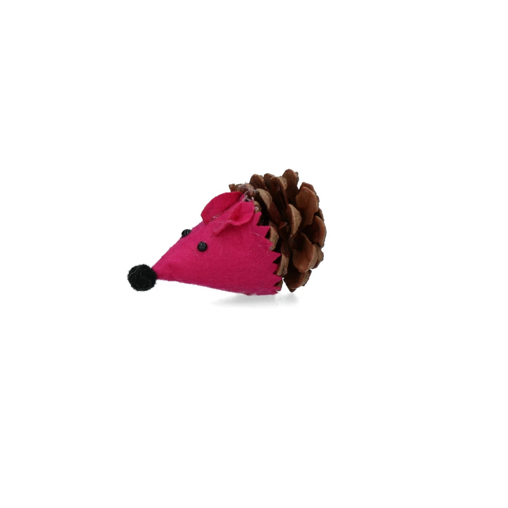Forest Friends Mouse