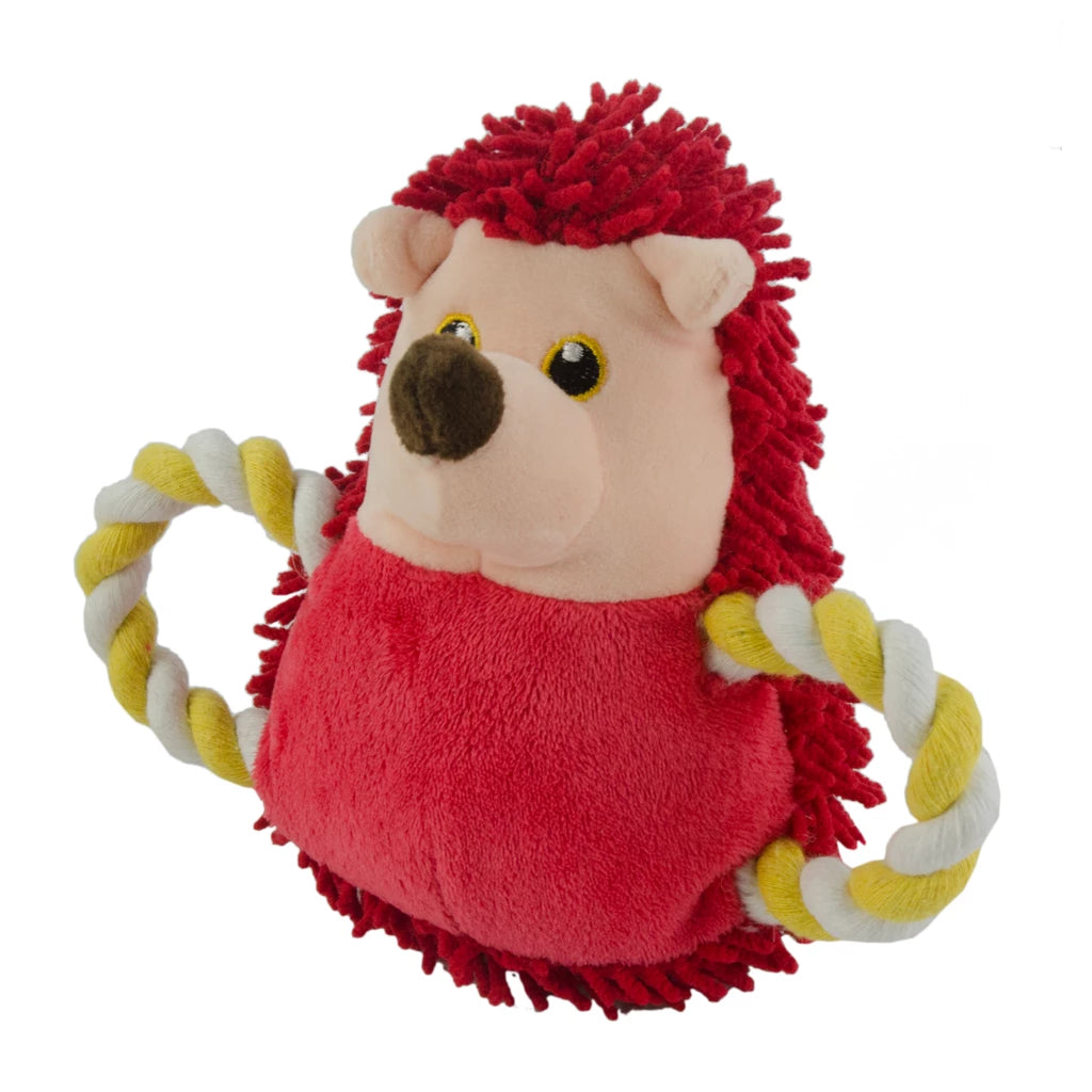 Fuzzle Hedgie Pull Me