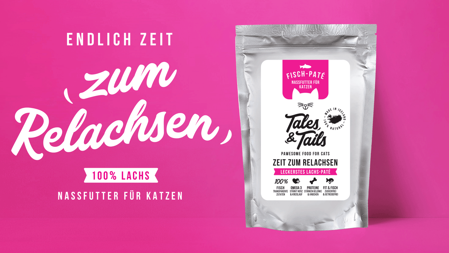 Zeit zum Relachsen