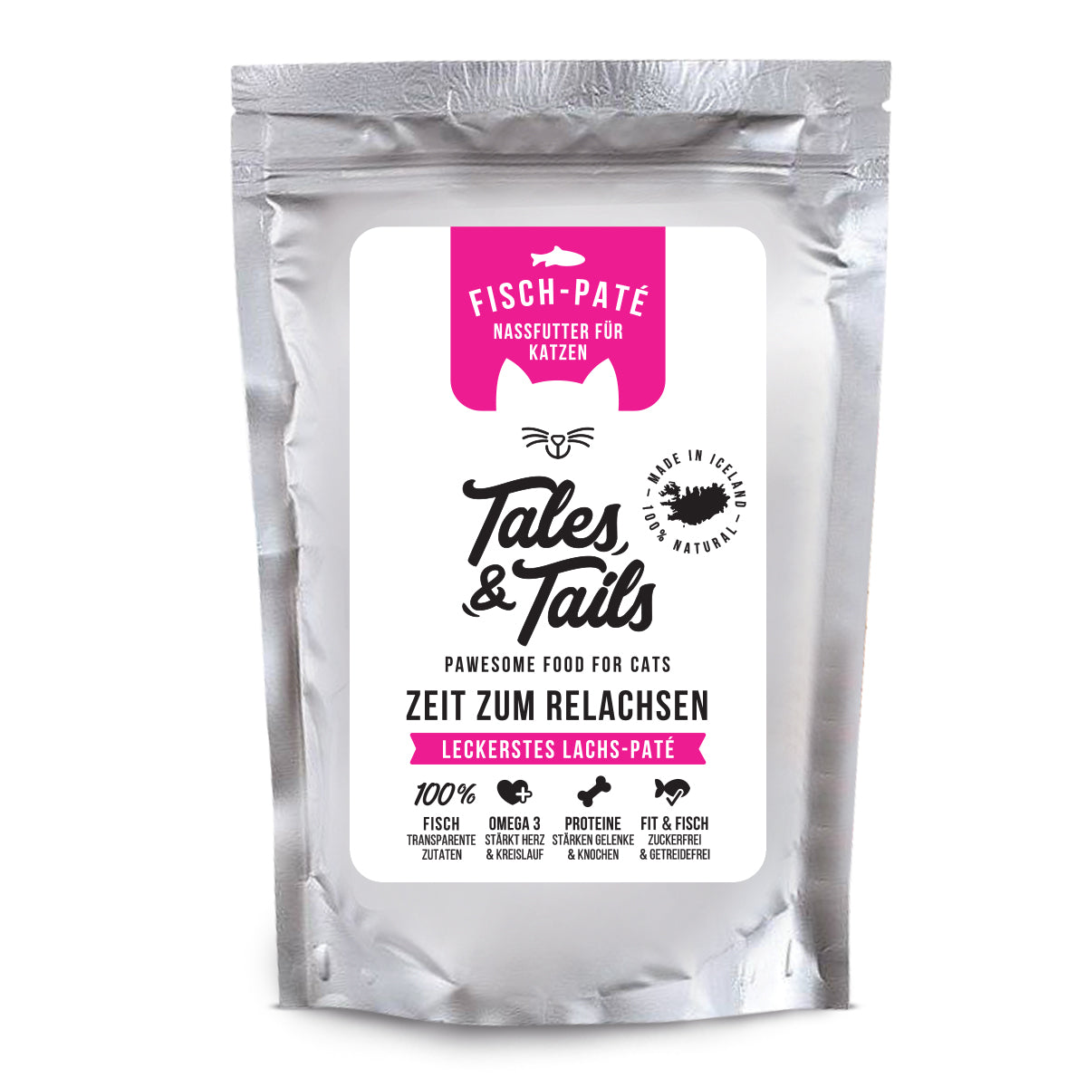 Zeit zum Relachsen
