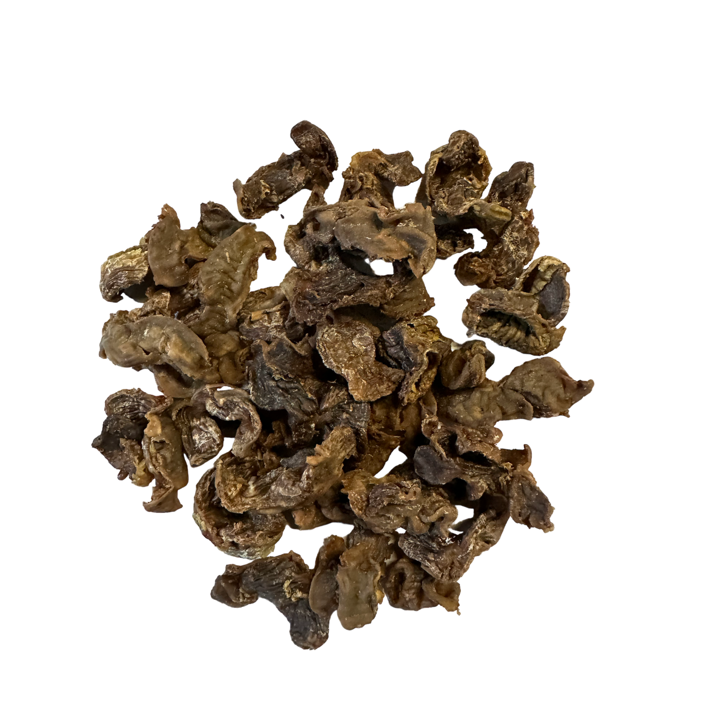 Geflügel-Chips, geräuchert (Geflügelmagen)