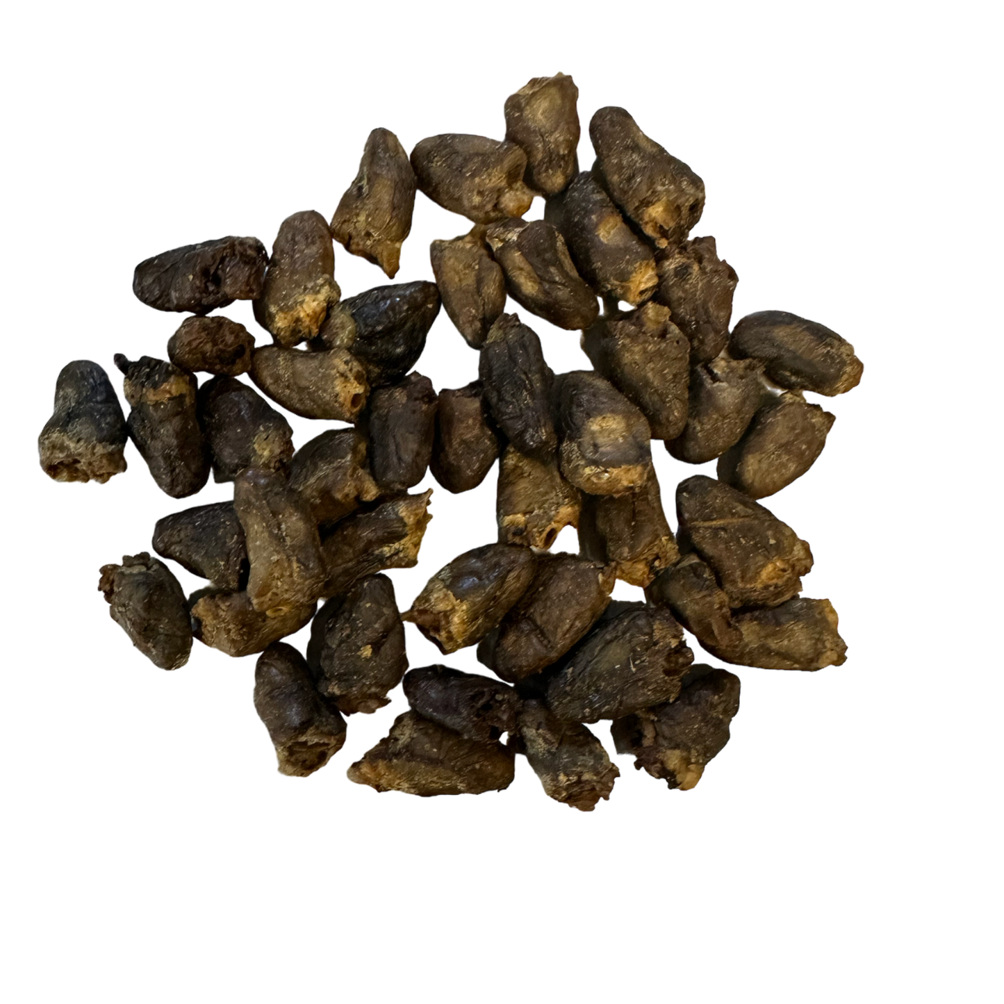 Geflügel-Guddeli, geräuchert (Geflügelherz)