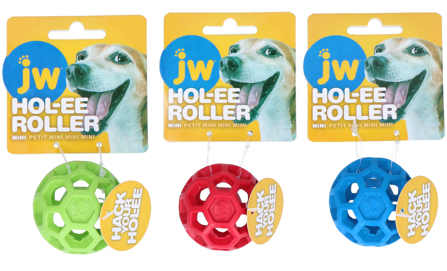 JW Hol-ee Roller