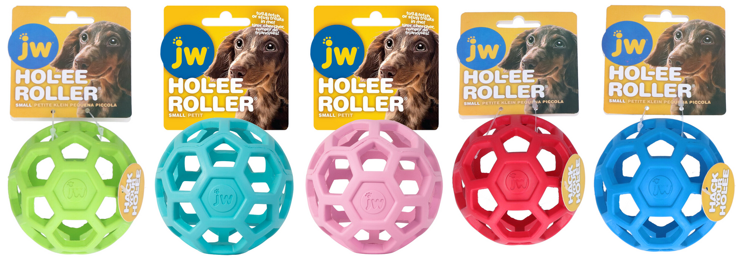 JW Hol-ee Roller