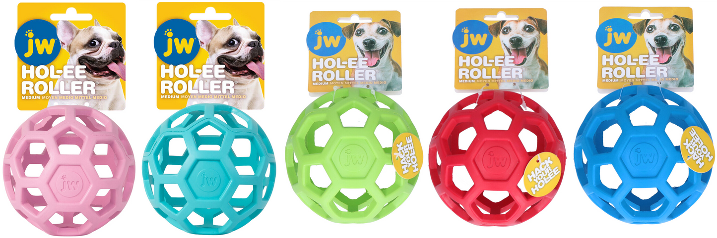 JW Hol-ee Roller