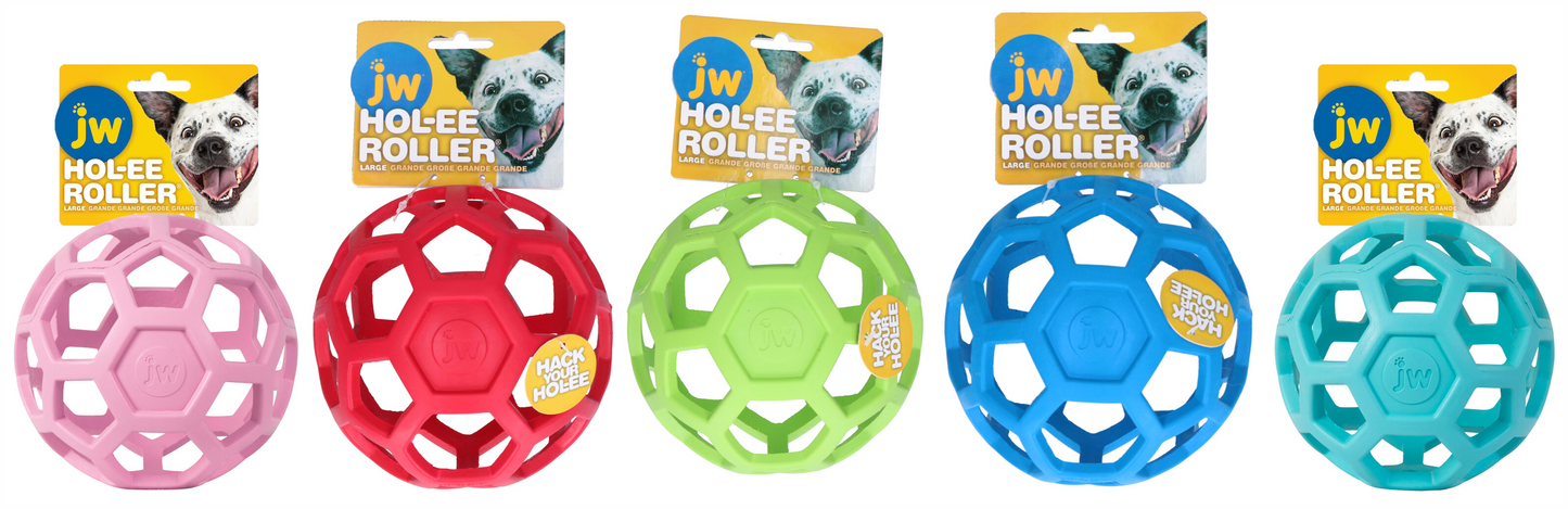 JW Hol-ee Roller