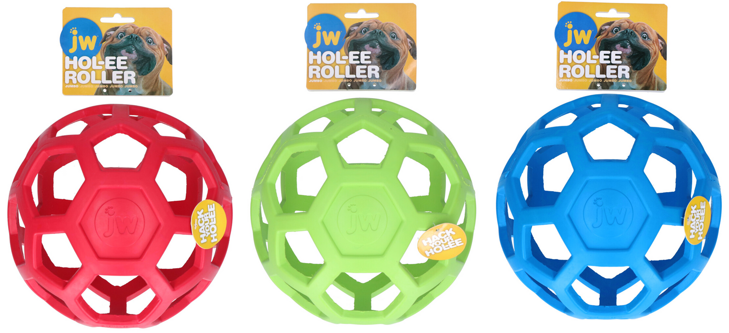 JW Hol-ee Roller