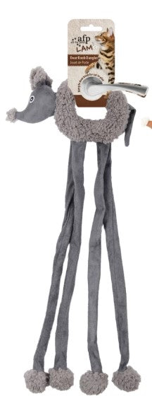 AFP Lambswool - Door Knob Dangler