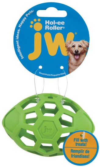 JW Hol-ee Roller Egg