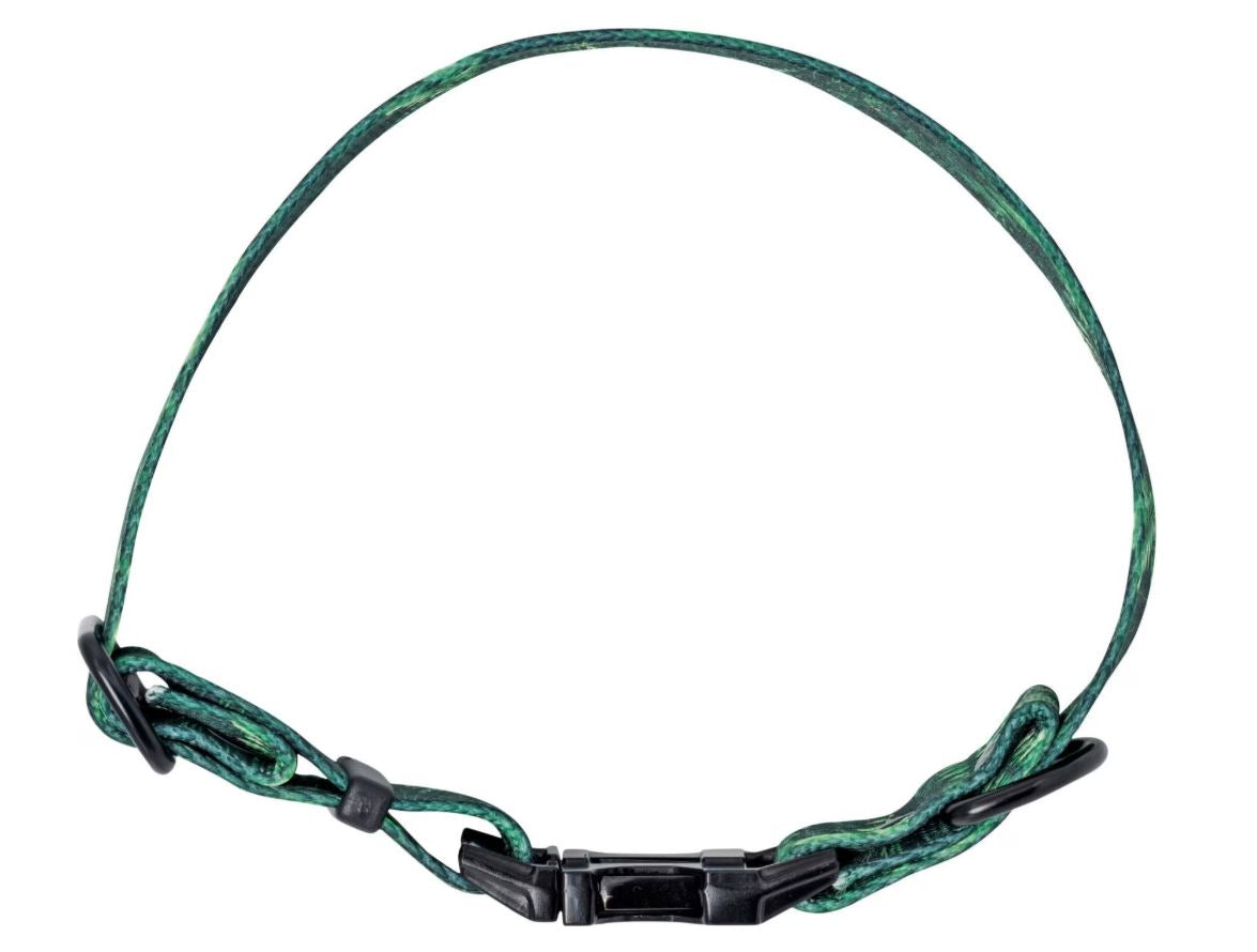 Hundehalsband Jungle Fever