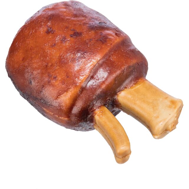 Haxe mit Huhn