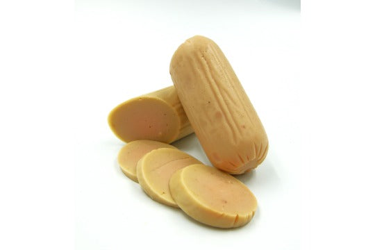 Trainingswürste 80g + 200g „schnittfest“