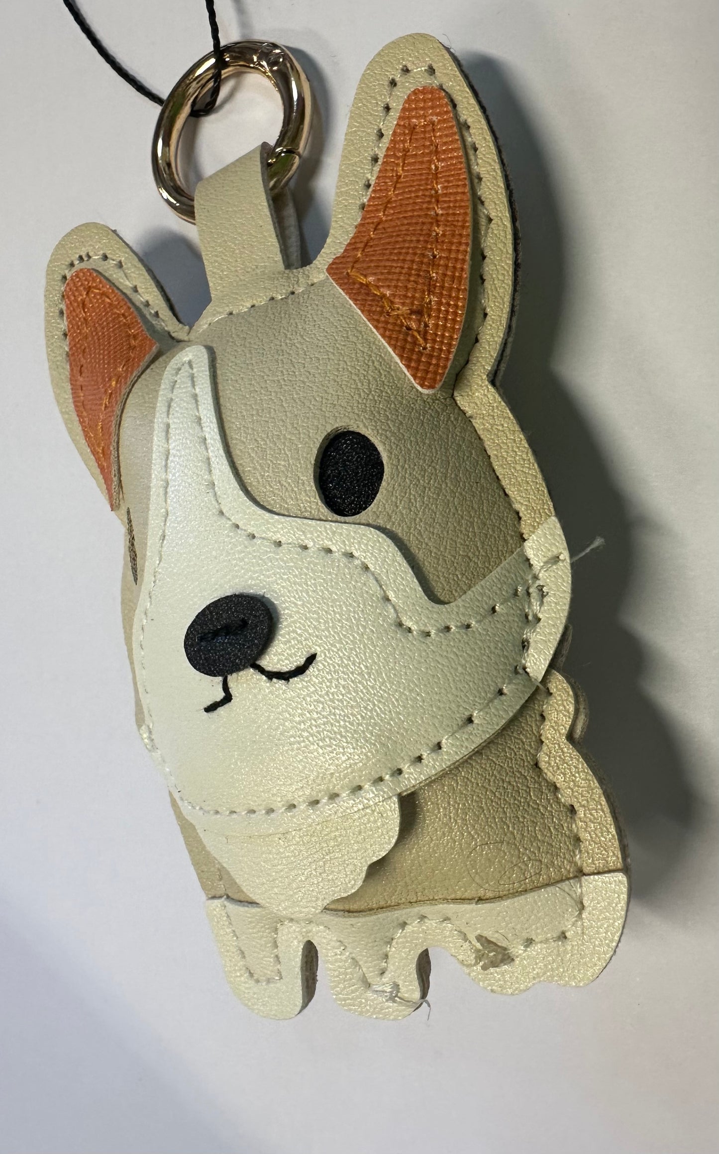French Bulldog Anhänger