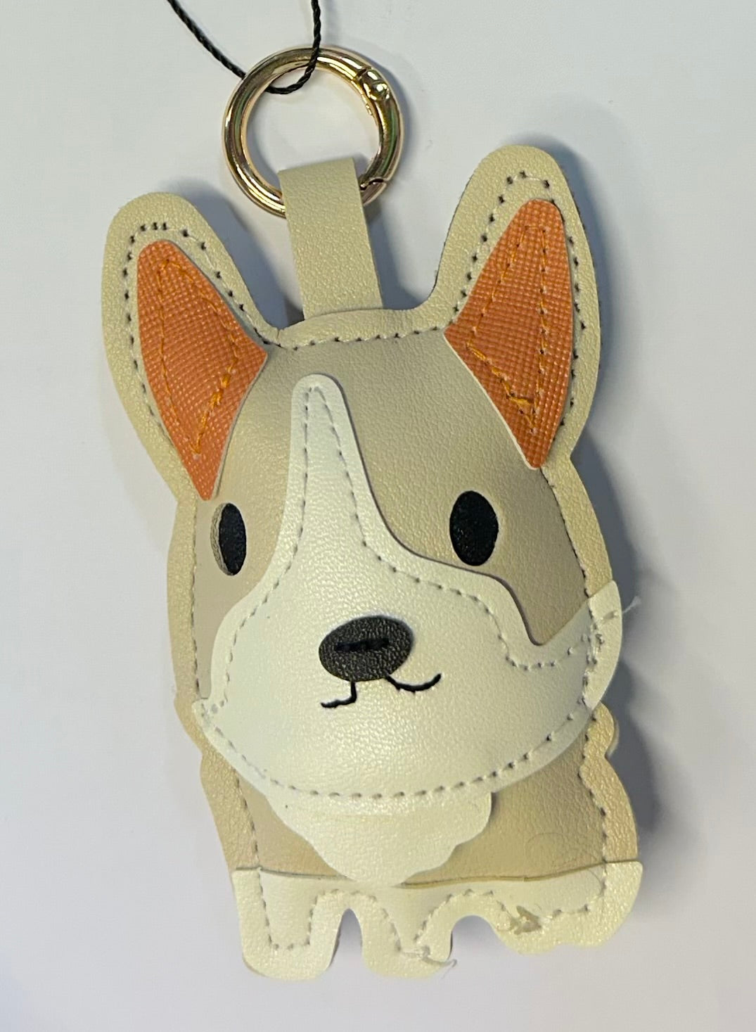 French Bulldog Anhänger