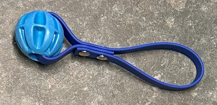 Baxter Ball Mini mit Handgriff