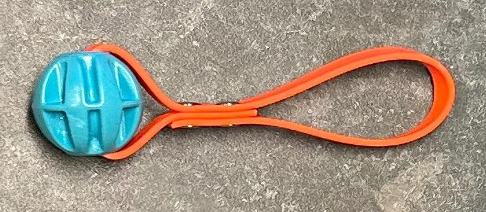 Baxter Ball Mini mit Handgriff