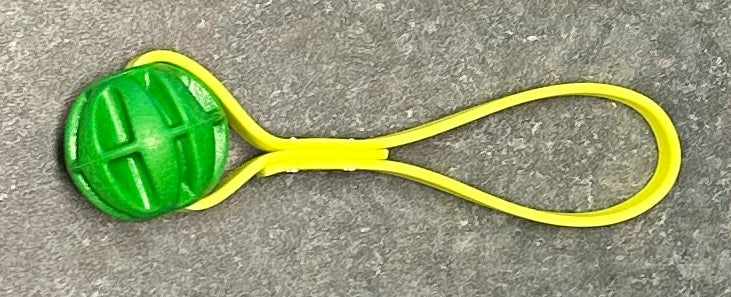 Baxter Ball Mini mit Handgriff