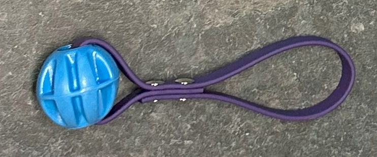 Baxter Ball Mini mit Handgriff