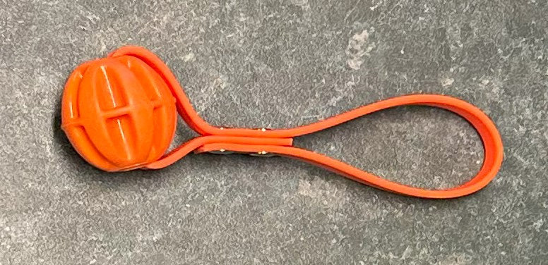 Baxter Ball Mini mit Handgriff