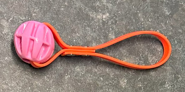 Baxter Ball Mini mit Handgriff