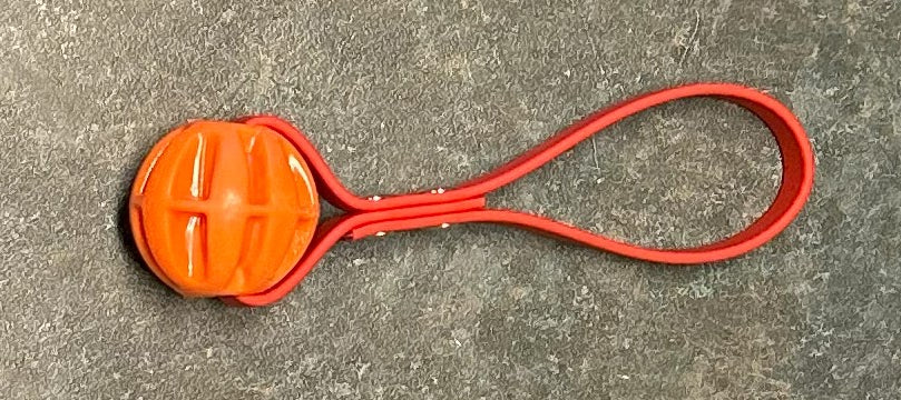 Baxter Ball Mini mit Handgriff