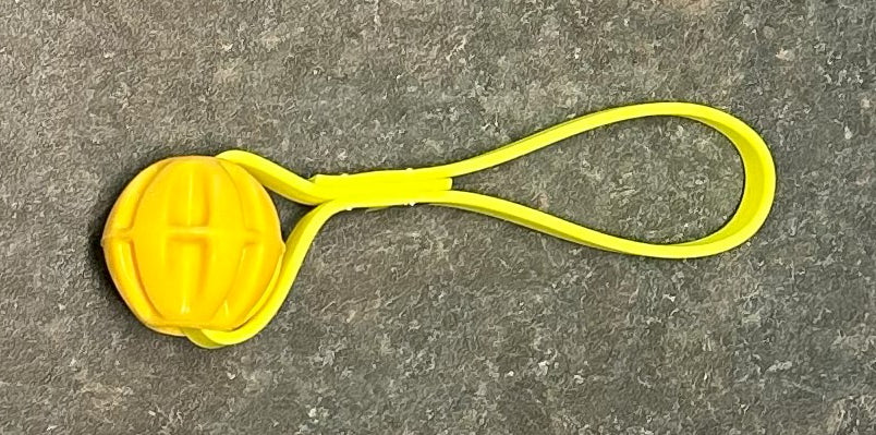 Baxter Ball Mini mit Handgriff