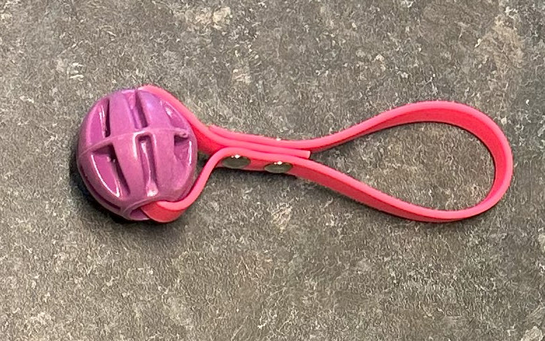 Baxter Ball Mini mit Handgriff