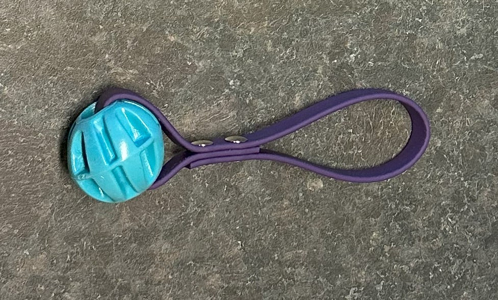 Baxter Ball Mini mit Handgriff