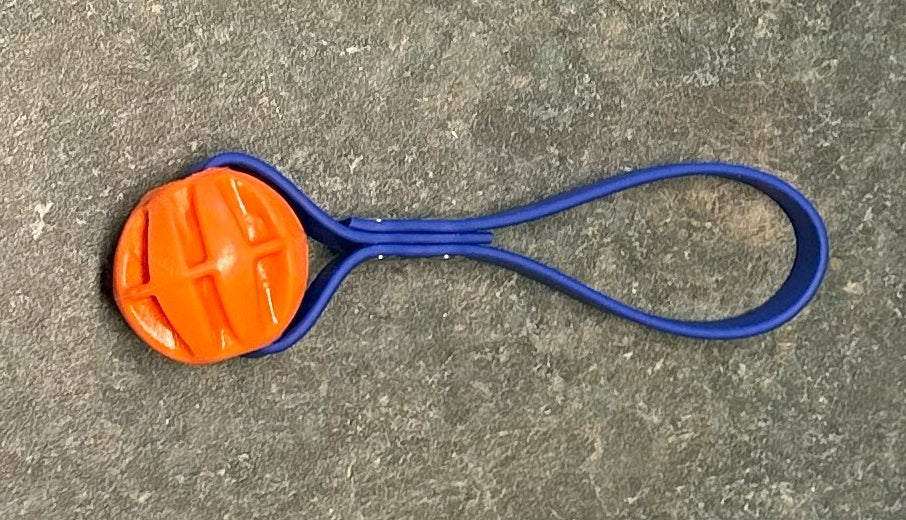 Baxter Ball Mini mit Handgriff