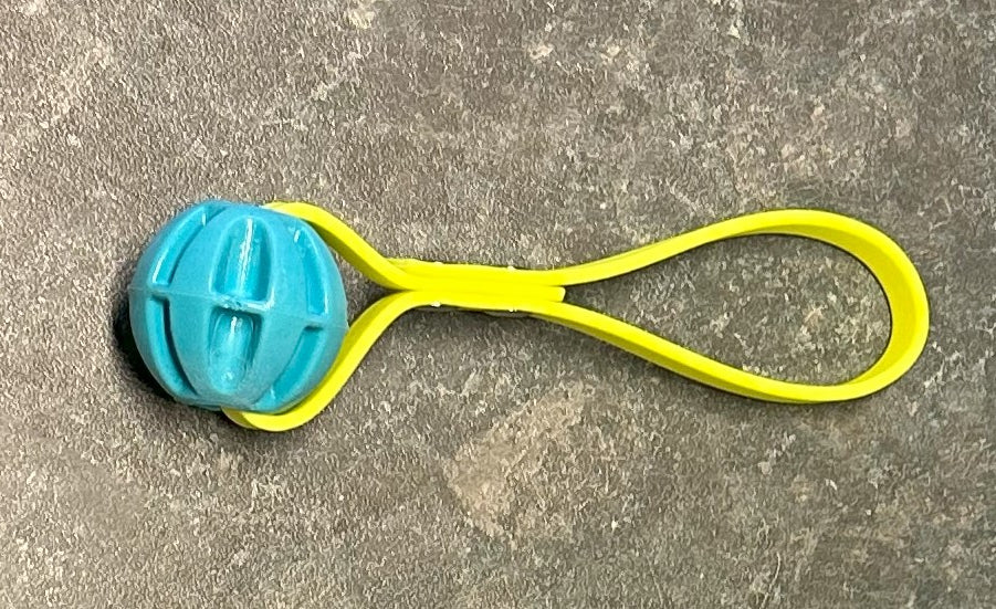 Baxter Ball Mini mit Handgriff
