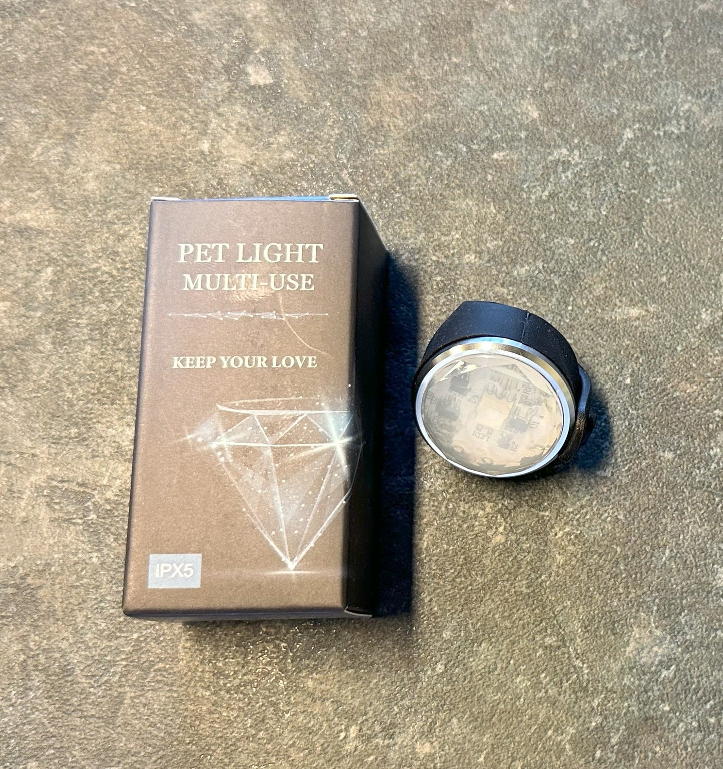 UMIONE PET LIGHT