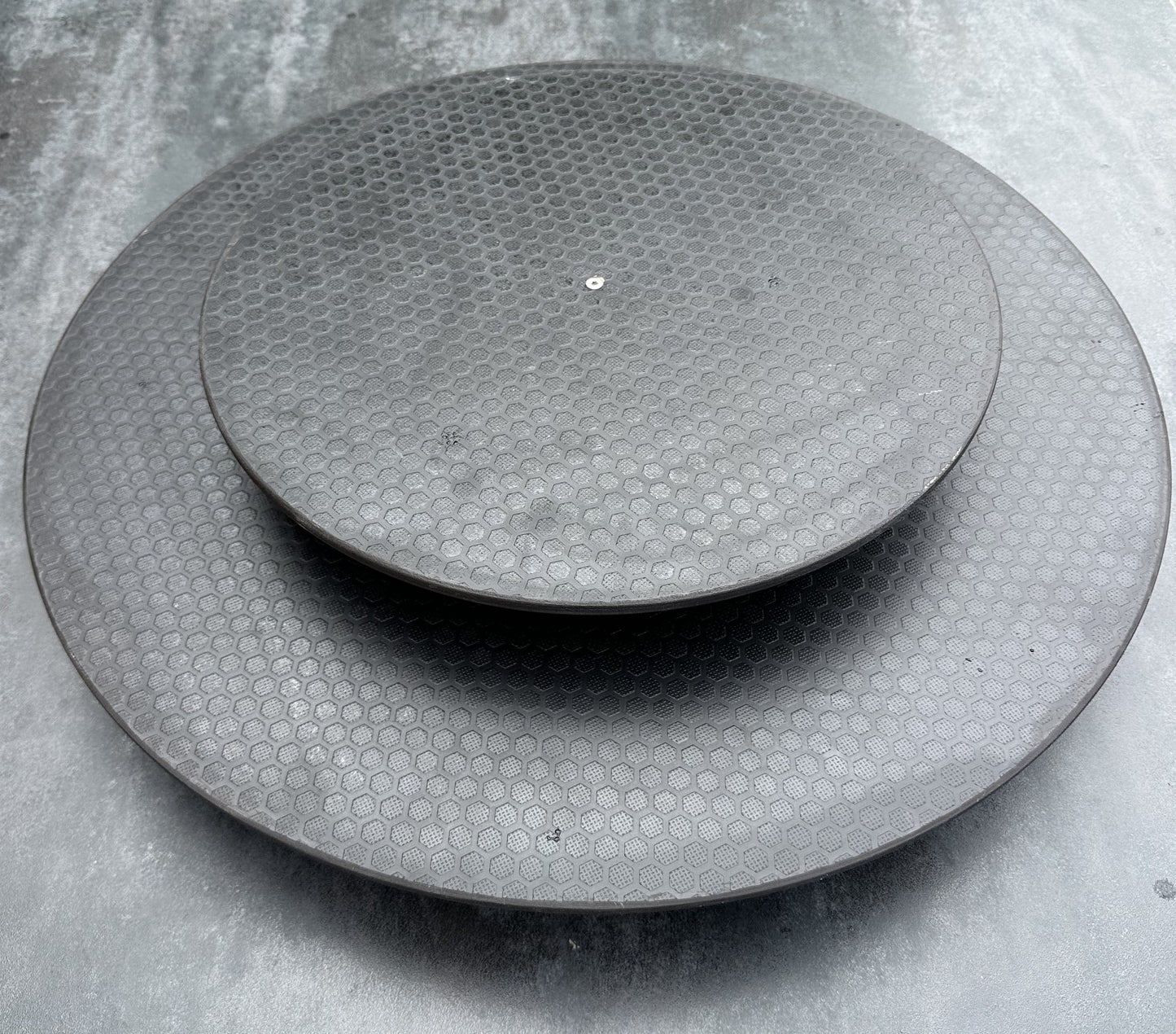 Balance Board/ Wackelbrett rund