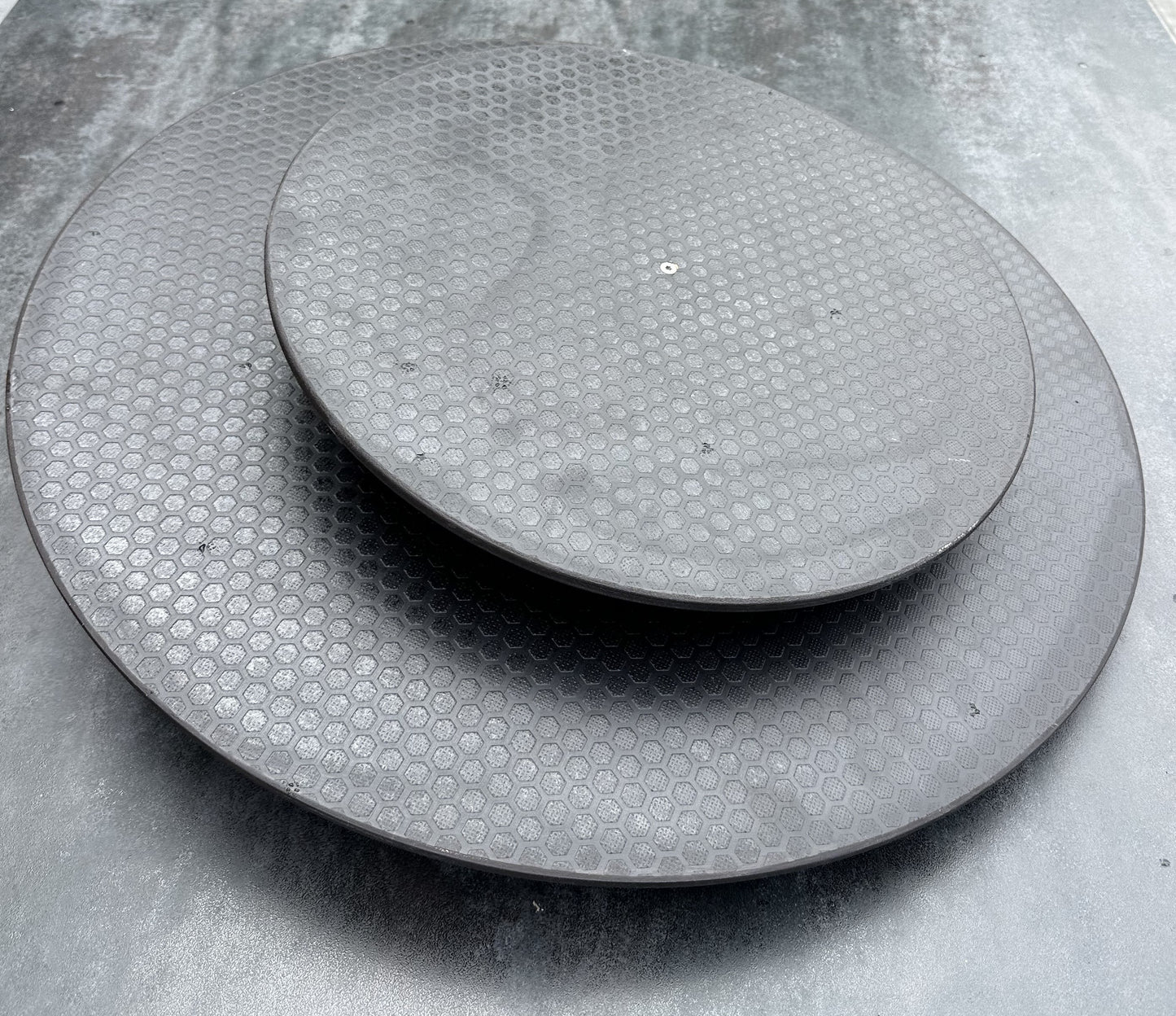 Balance Board/ Wackelbrett rund