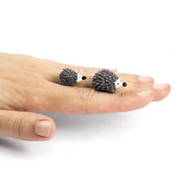 Igel-Magnete