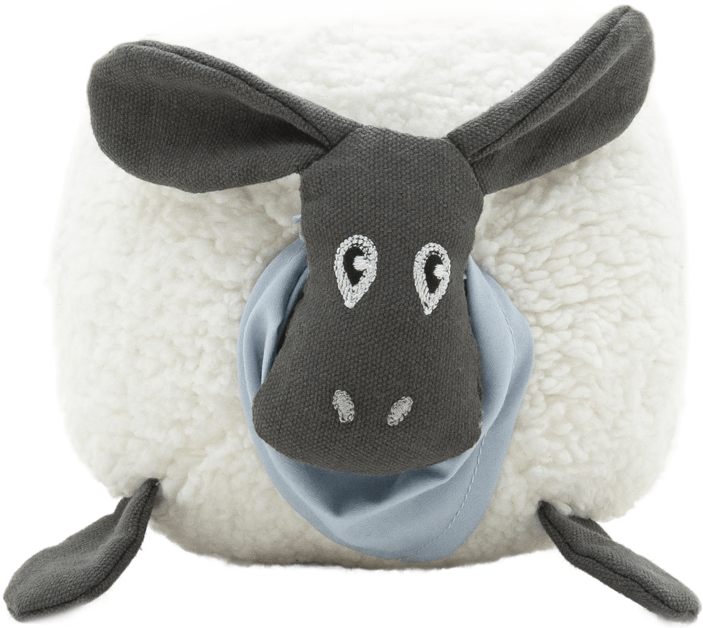 JV REVIVE TOYS Papa Schaf-L 18cm