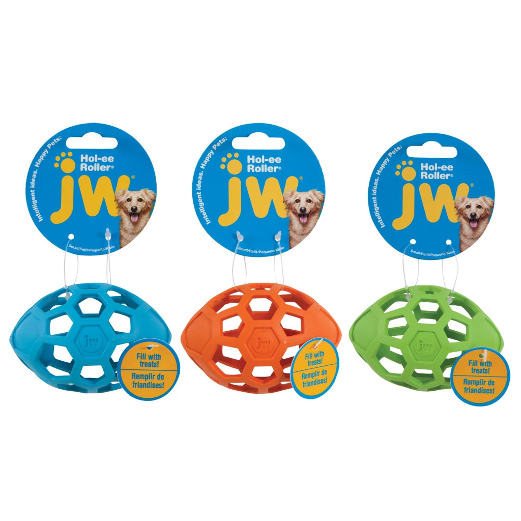 JW Hol-ee Roller Egg