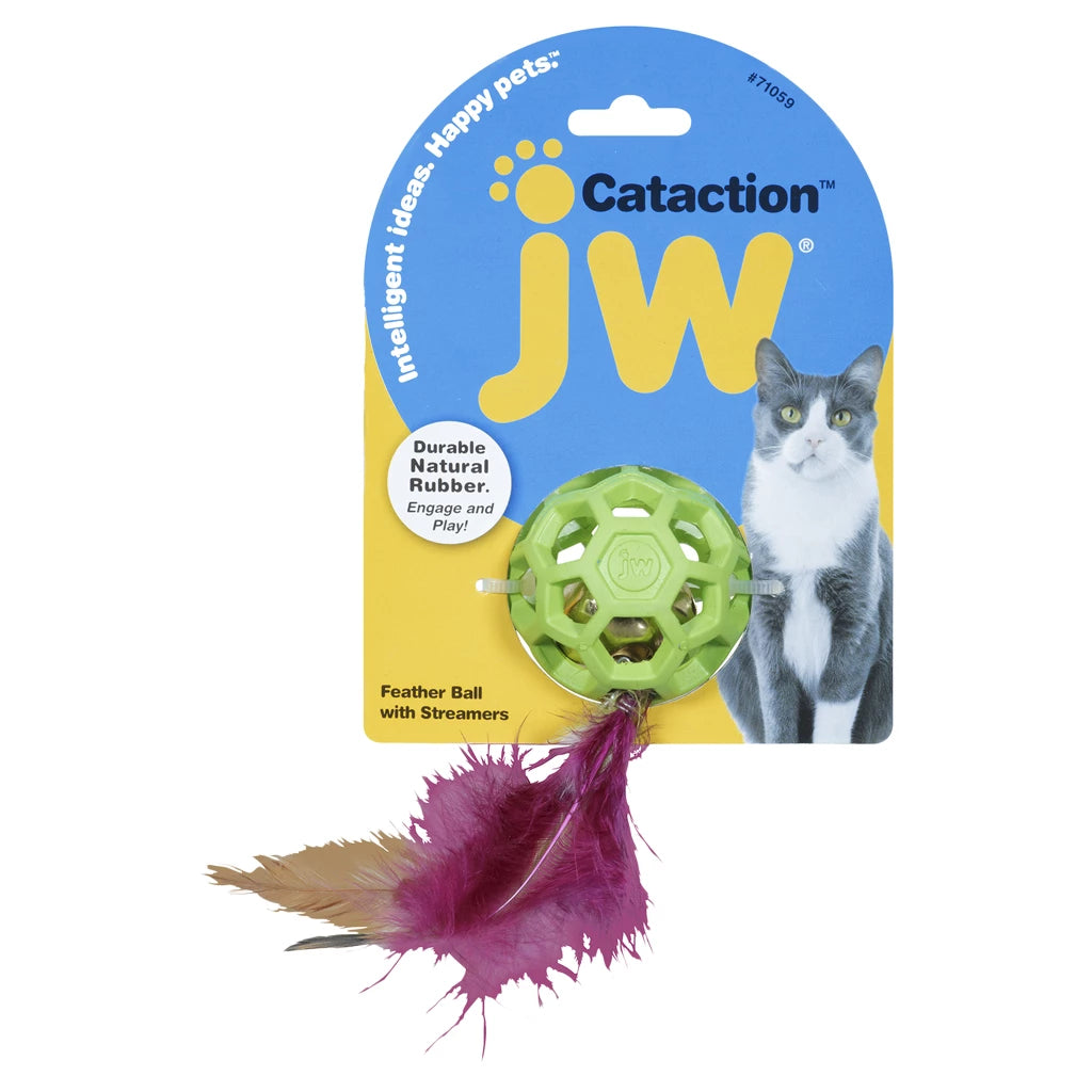 JW Cataction