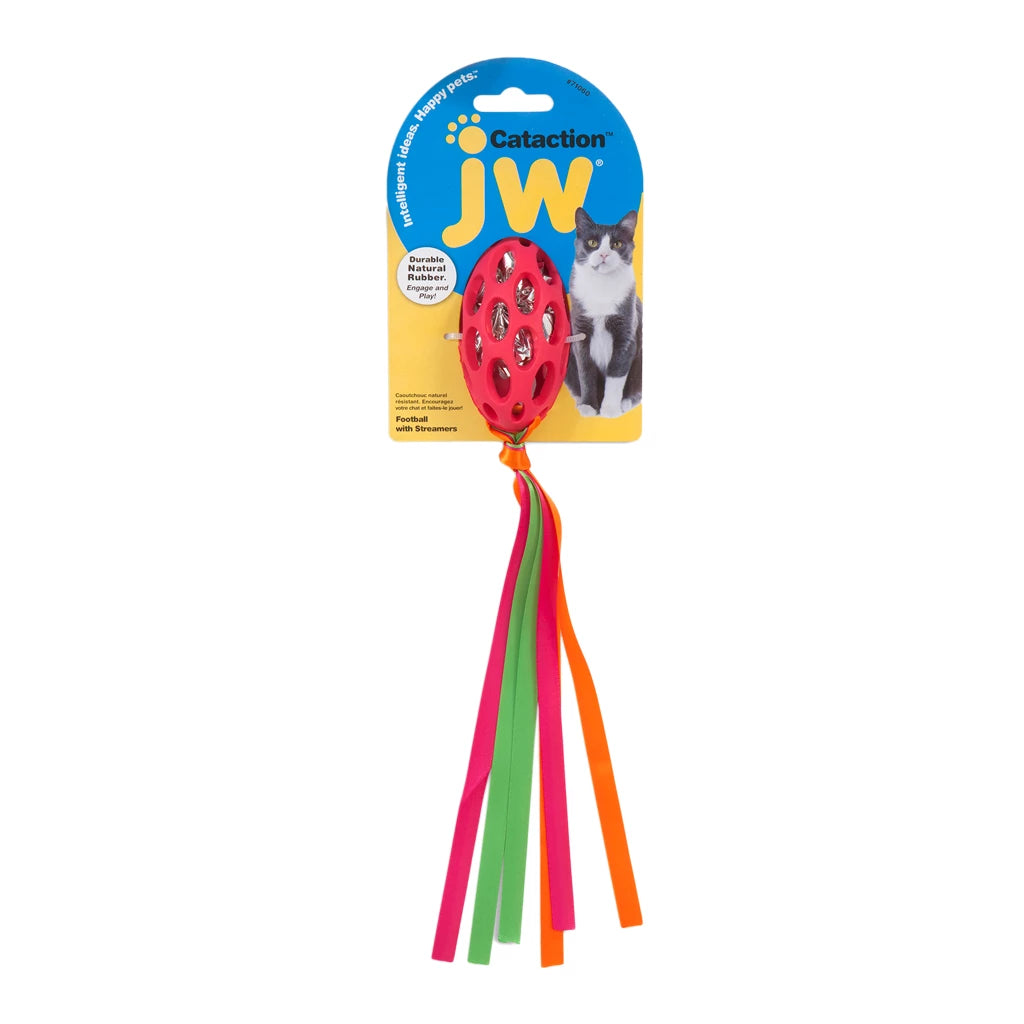 JW Cataction