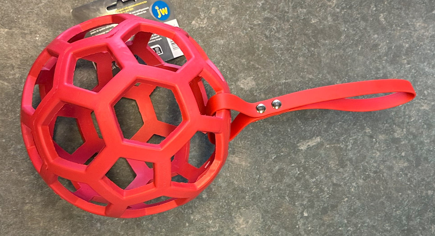 JW Hol-ee Roller mit Handgriff
