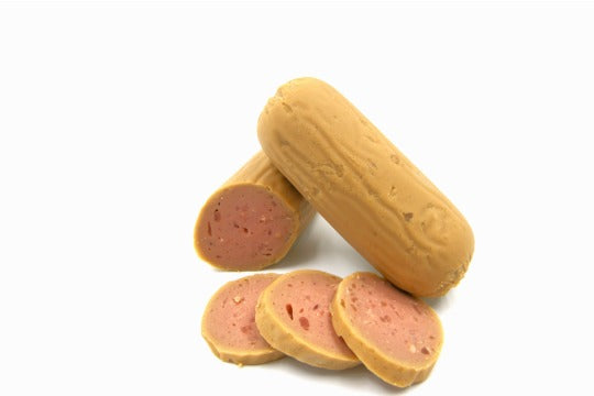 Trainingswürste 400g + 800g „schnittfest“