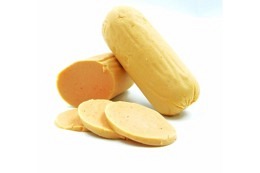 Trainingswürste 400g + 800g „schnittfest“
