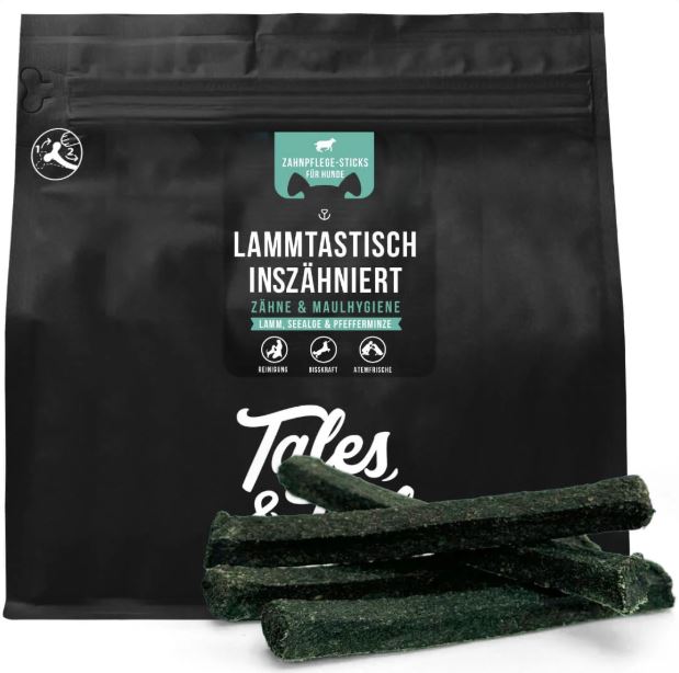 LammTastisch InsZähniert