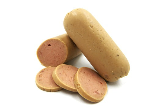 Trainingswürste 400g + 800g „schnittfest“