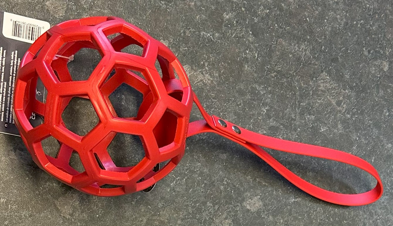 JW Hol-ee Roller mit Handgriff