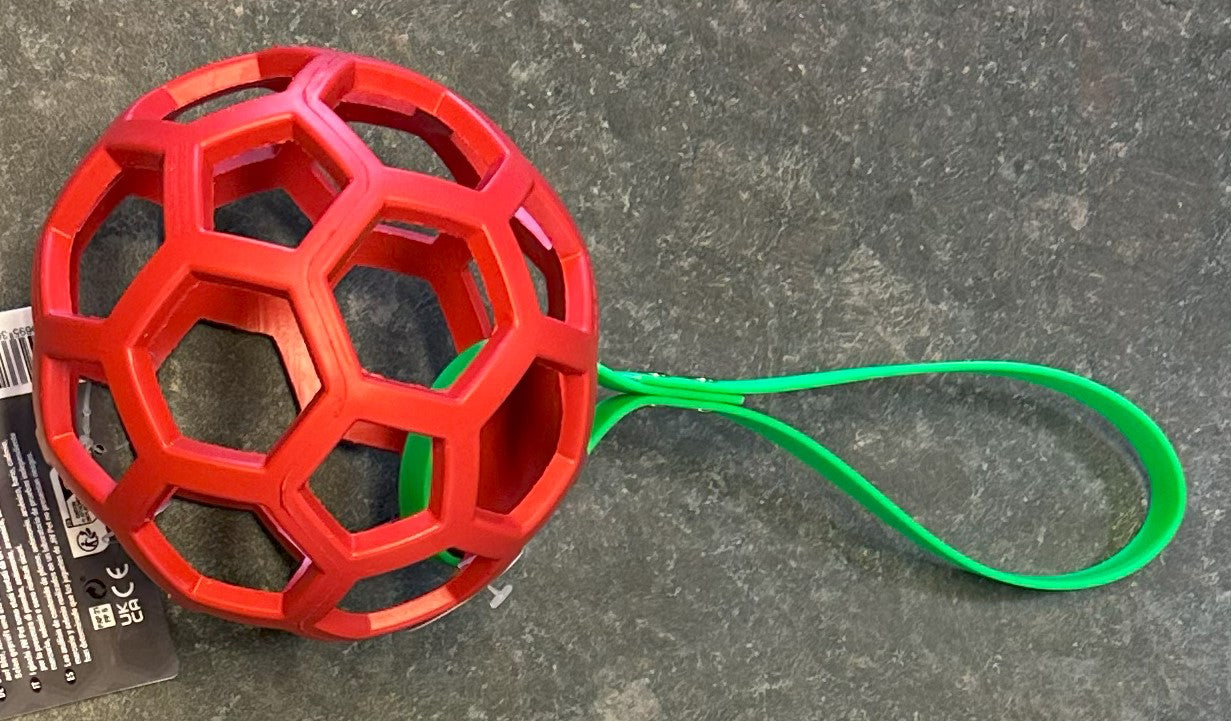 JW Hol-ee Roller mit Handgriff