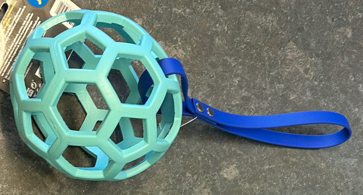 JW Hol-ee Roller mit Handgriff